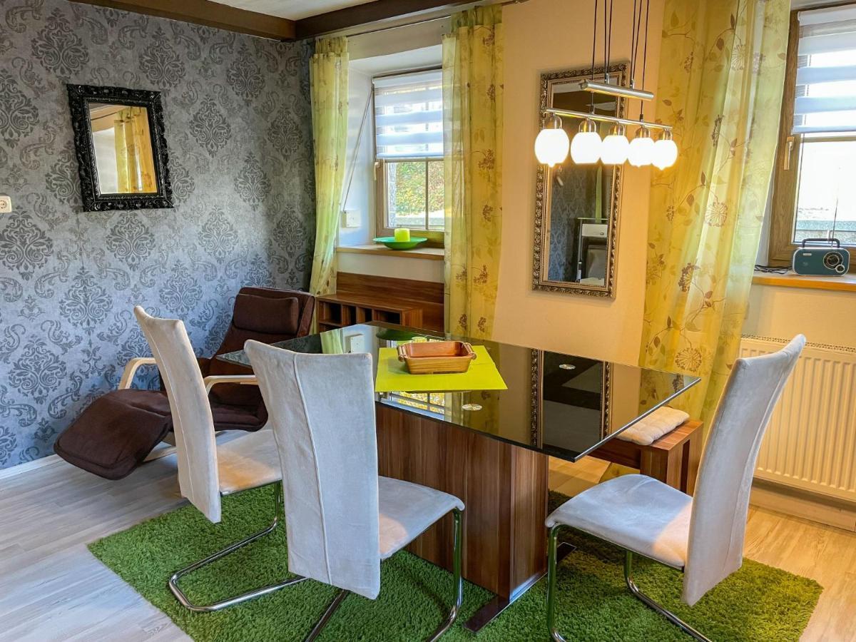 Apartment Kuehbeck-2 By Interhome Bischofsmais Bagian luar foto