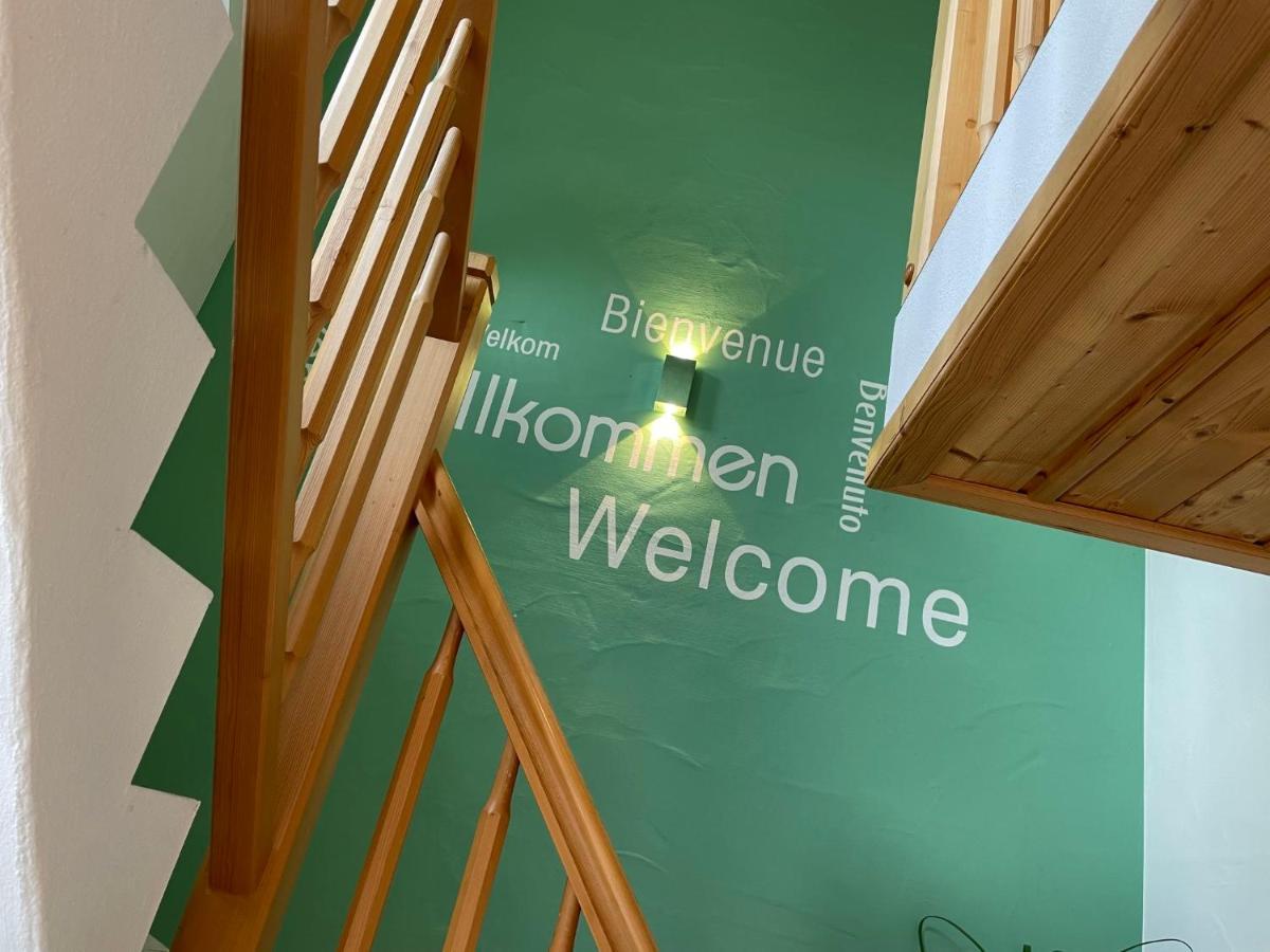 Apartment Kuehbeck-2 By Interhome Bischofsmais Bagian luar foto